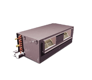Fan Coil baja silueta